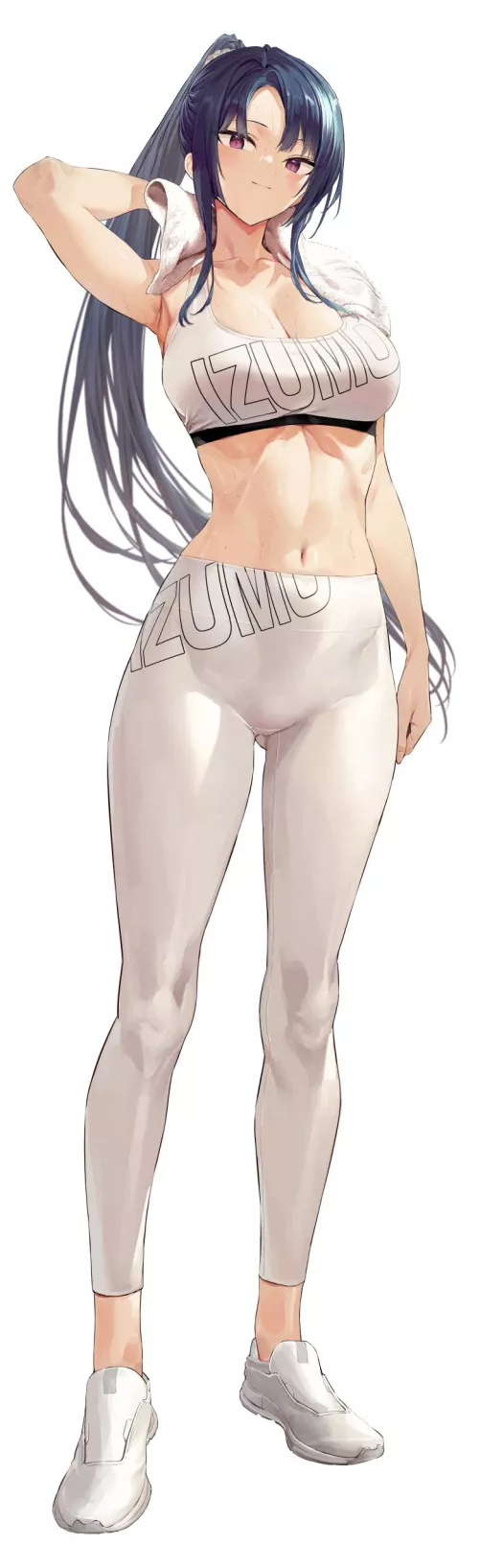 Takane Takamine [Artist's Original]