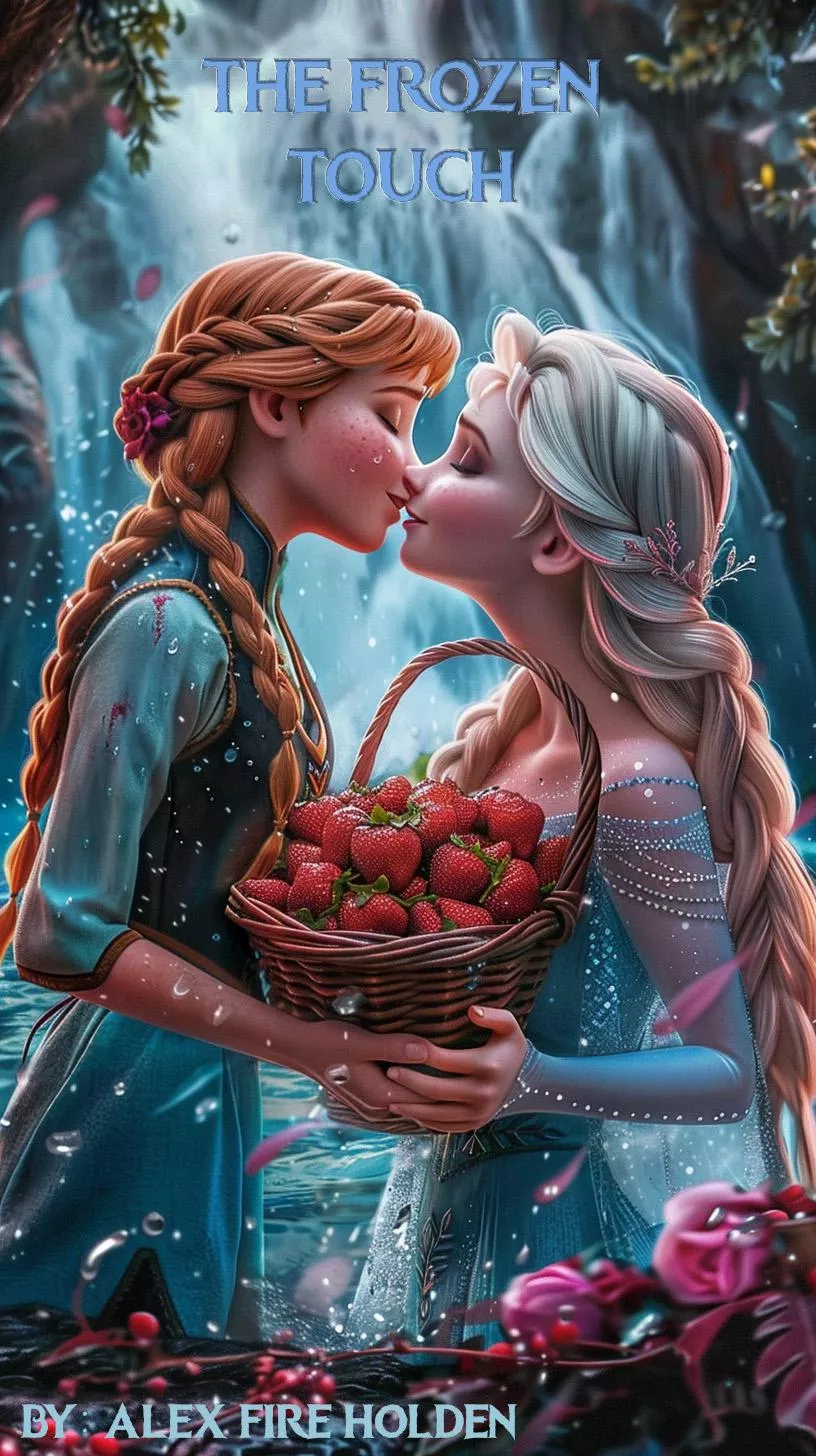 The Frozen Touch (smut)