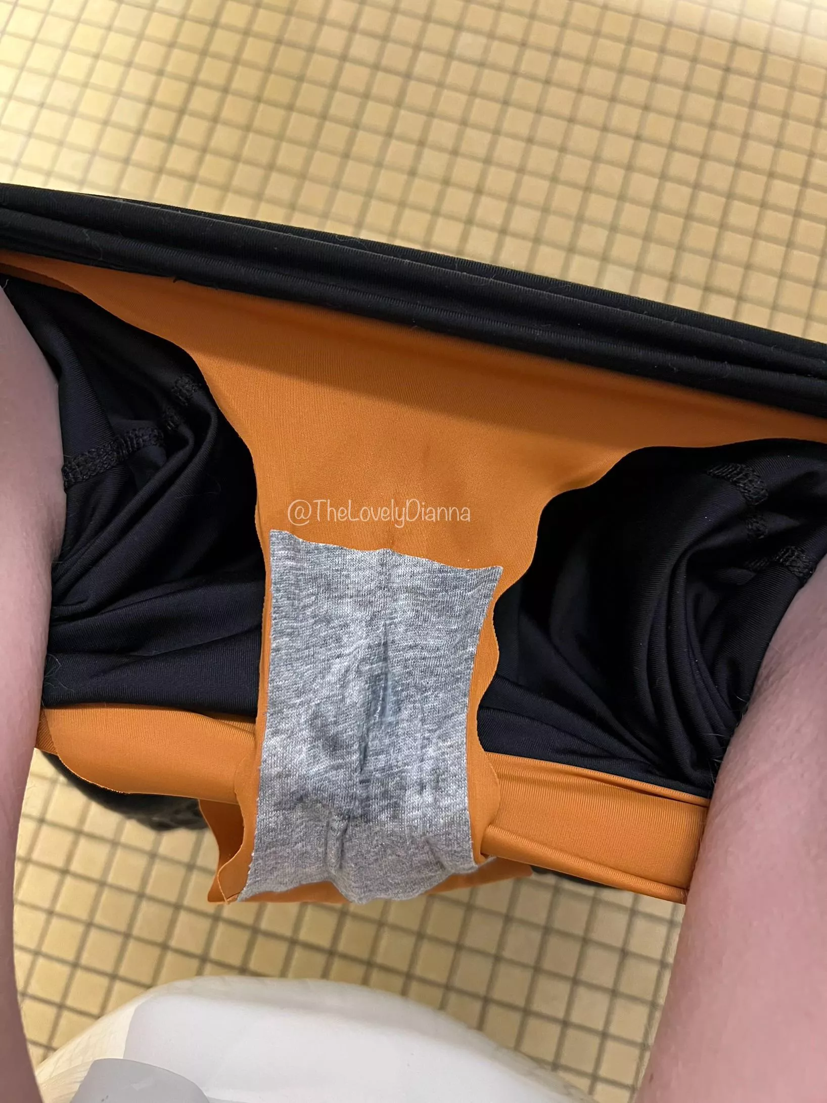 These New Silky Smooth & Stretchy Panties Make My Pussy So Happy