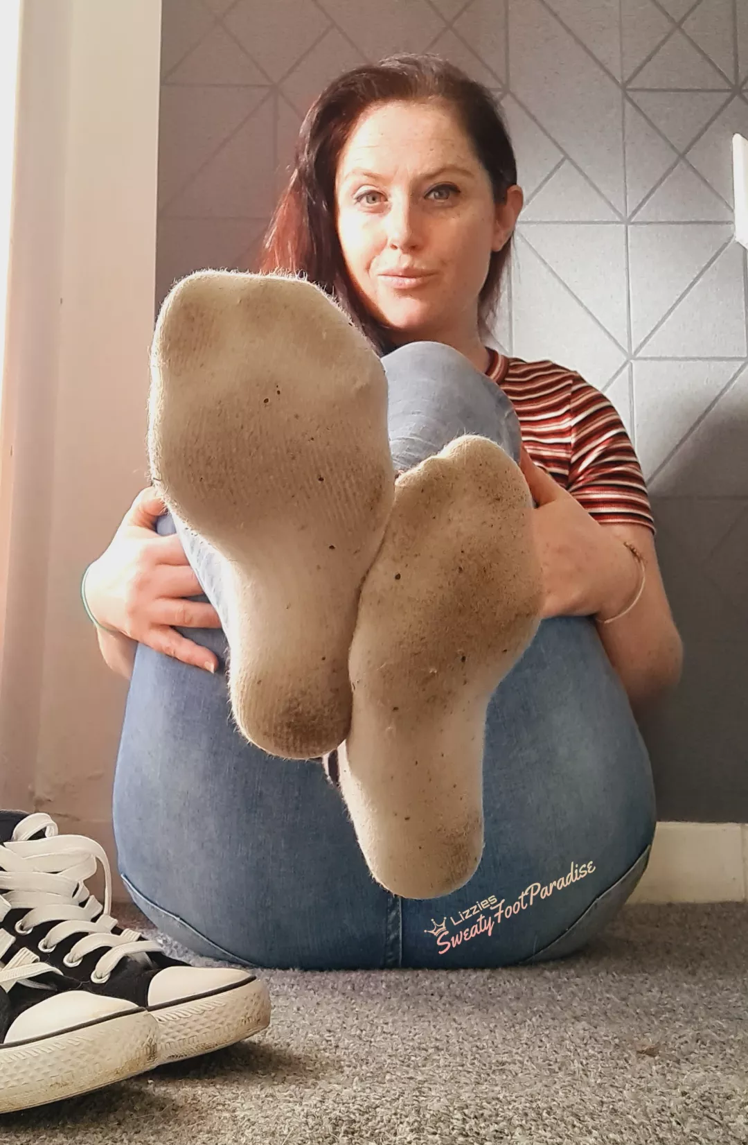 They deserve a special place in your draws 😜 [Selling]