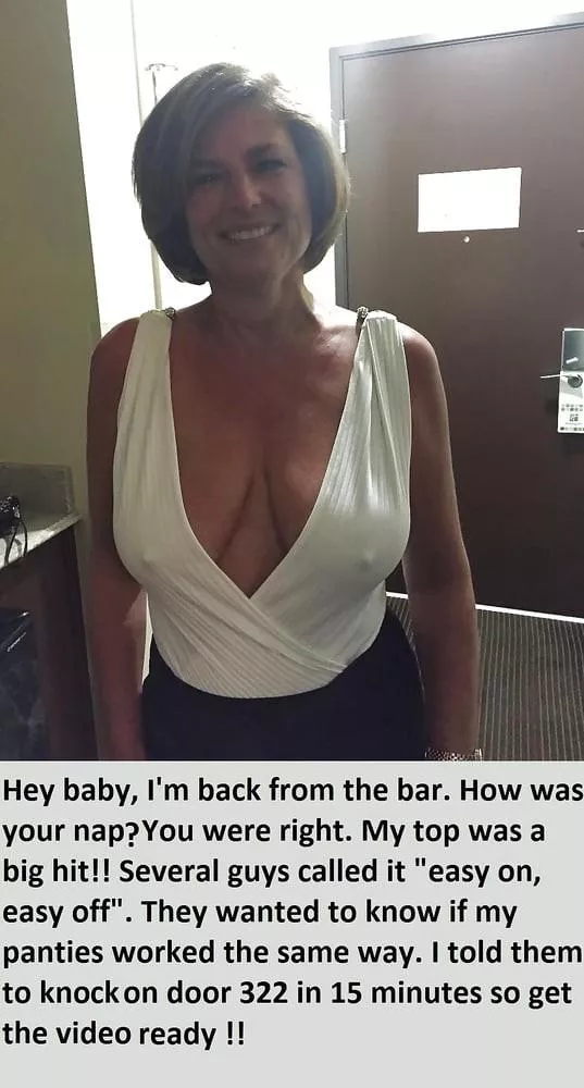 They're gong to find out