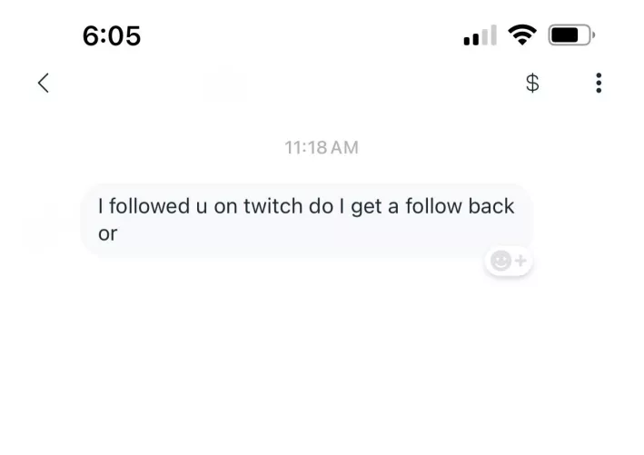 This is so frustrating & discouraging