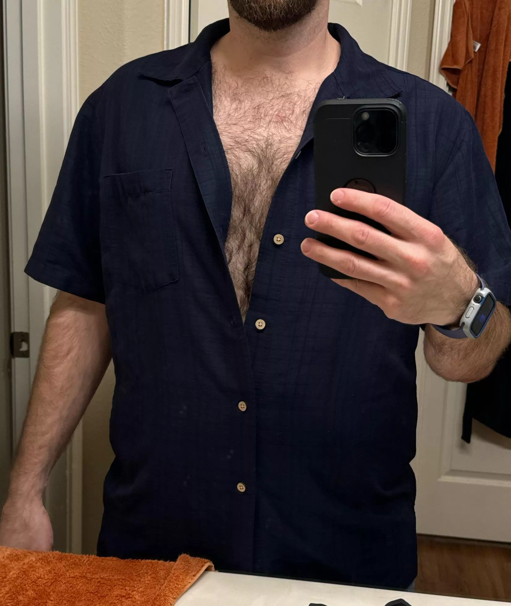 This low enough for work?