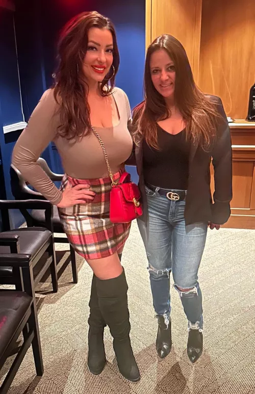 This milf is pure domination