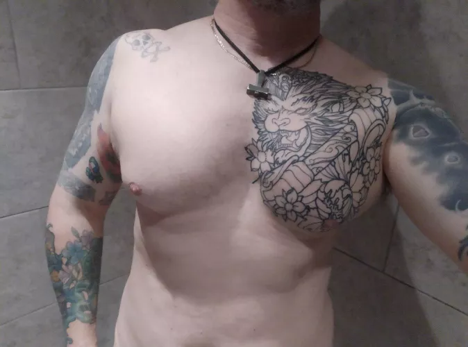 Time to cut.. The bulk has gone well... 😏