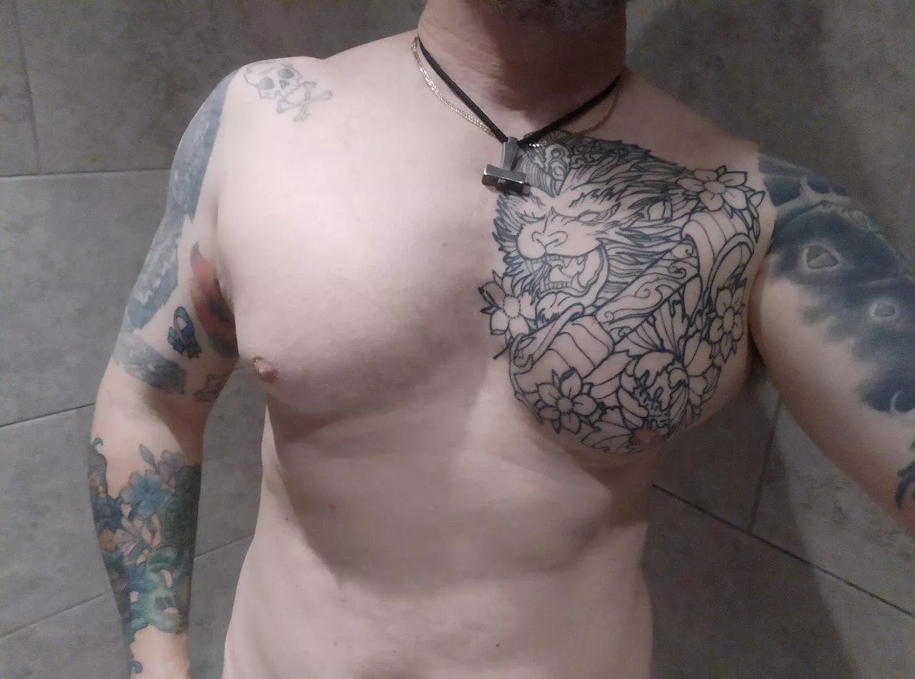 Time to cut.. The bulk has gone well... 😏