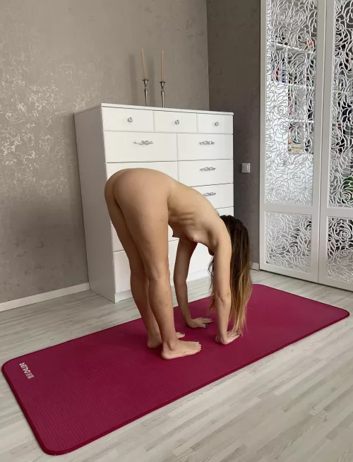 To be resilient, you need to exercise