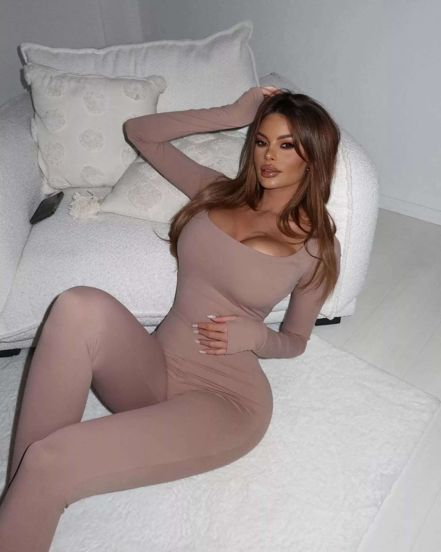 Trophy Babe Trophy Babe