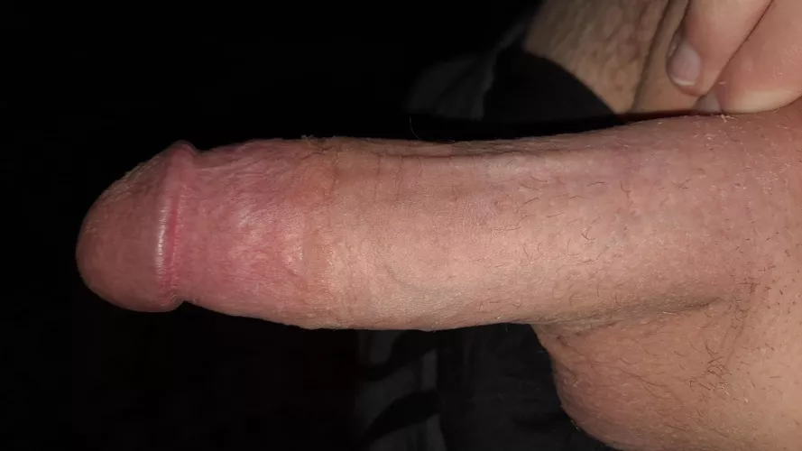 Try not to choke~ Dms open