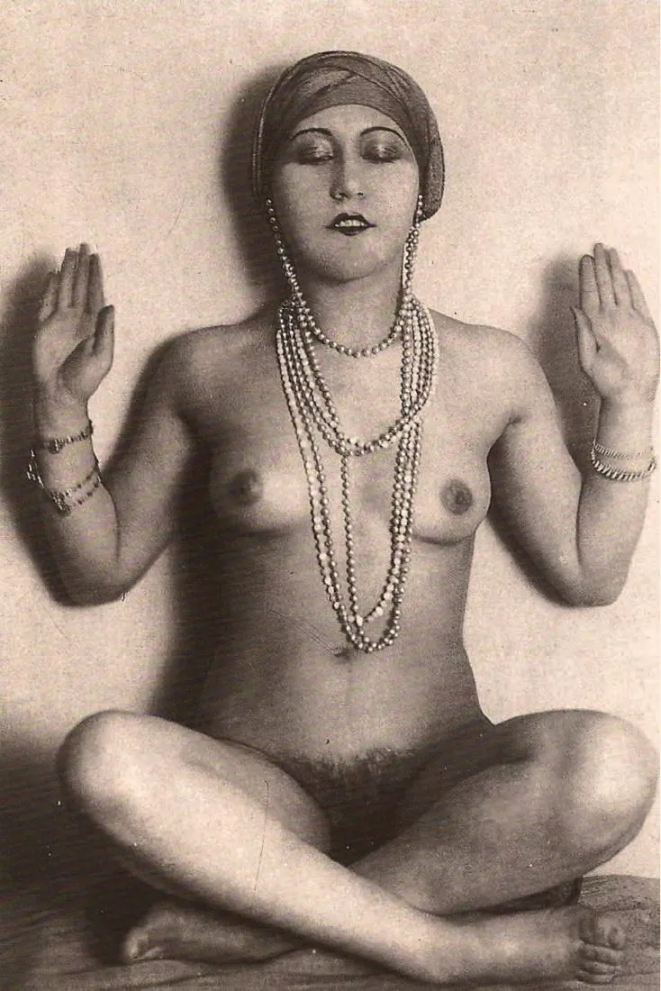 unknown model Circa 1920