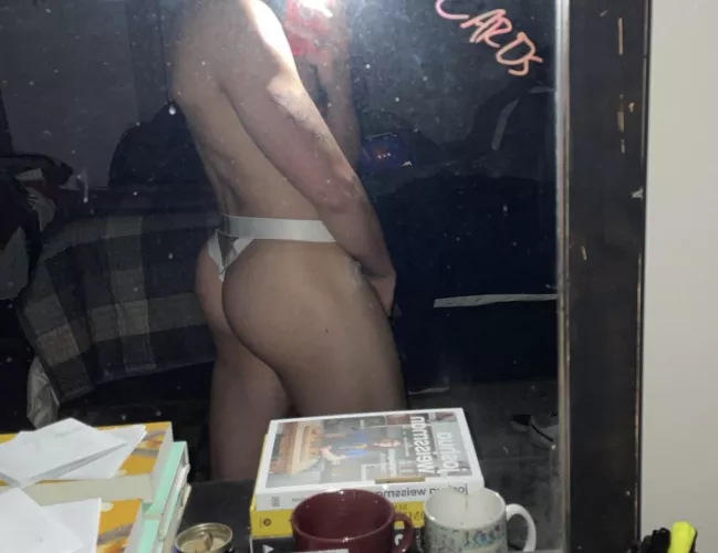 Use me how you want