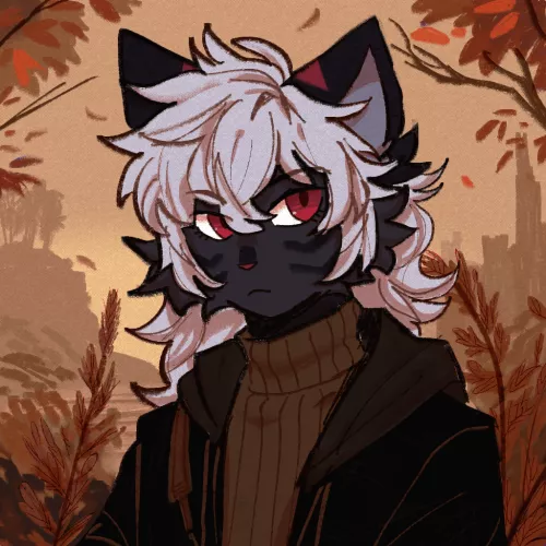 waiting for autumn again (by me)