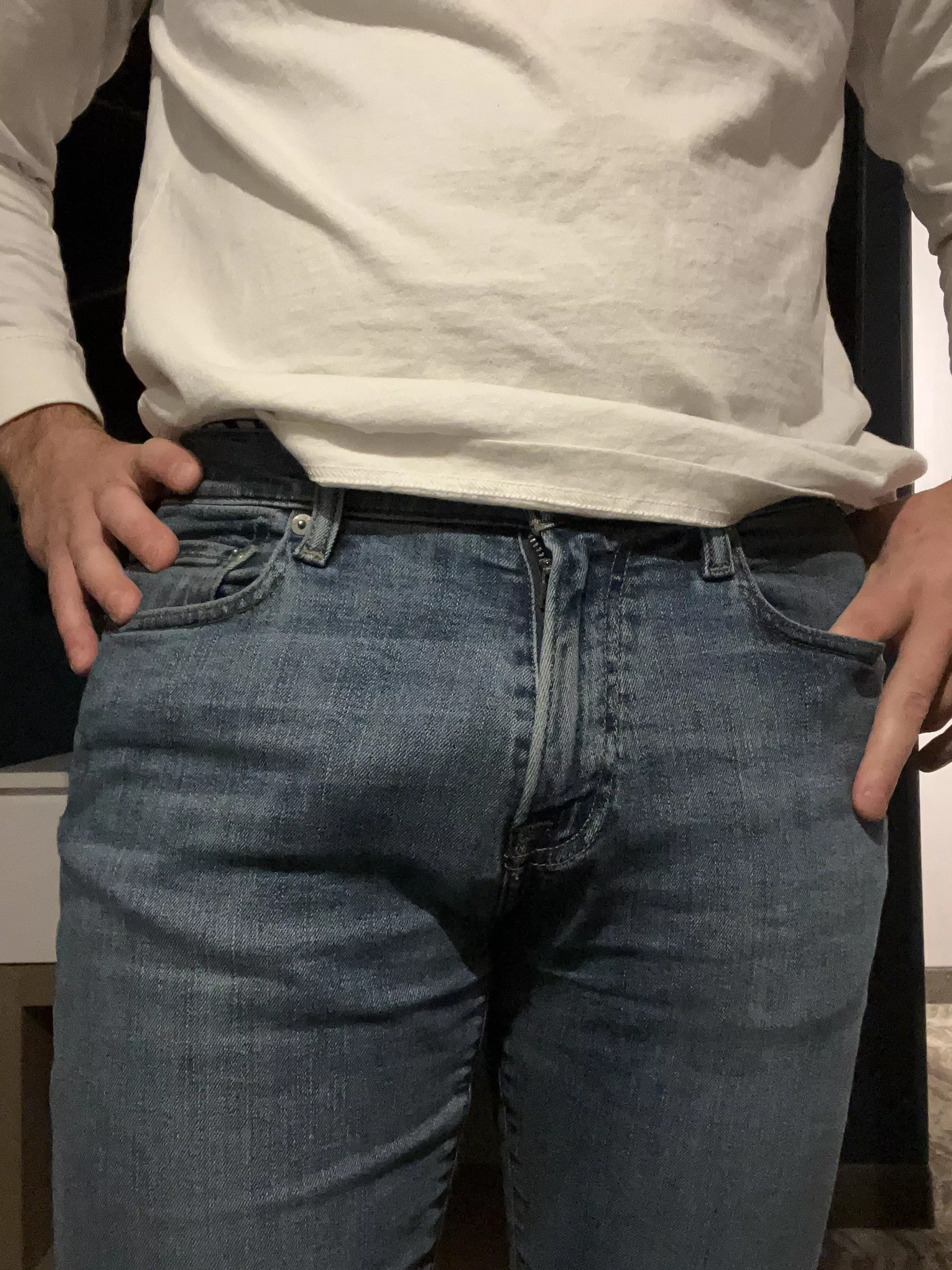 Walking Through The Airport Armed