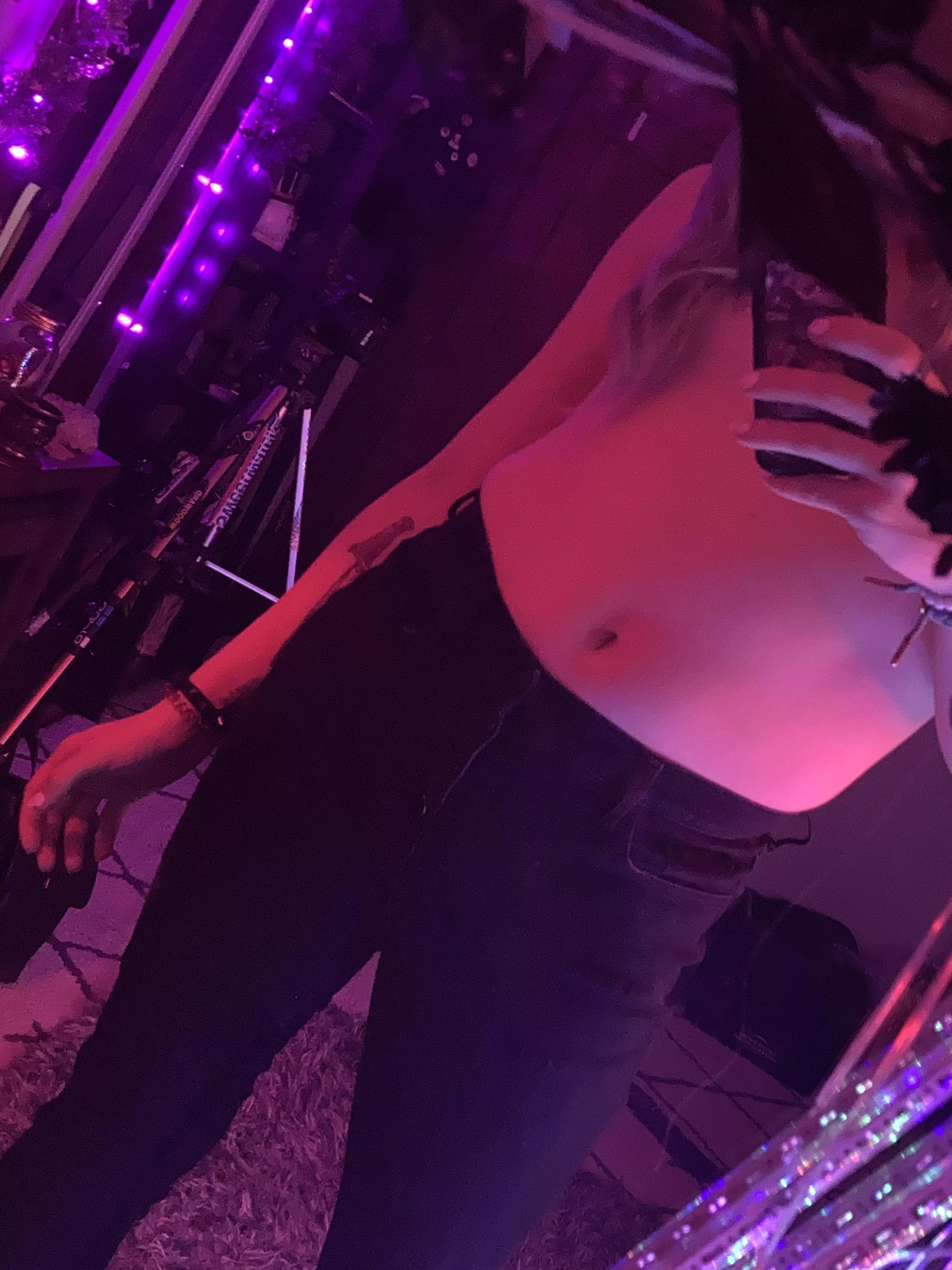 Wanna be my cum rag?