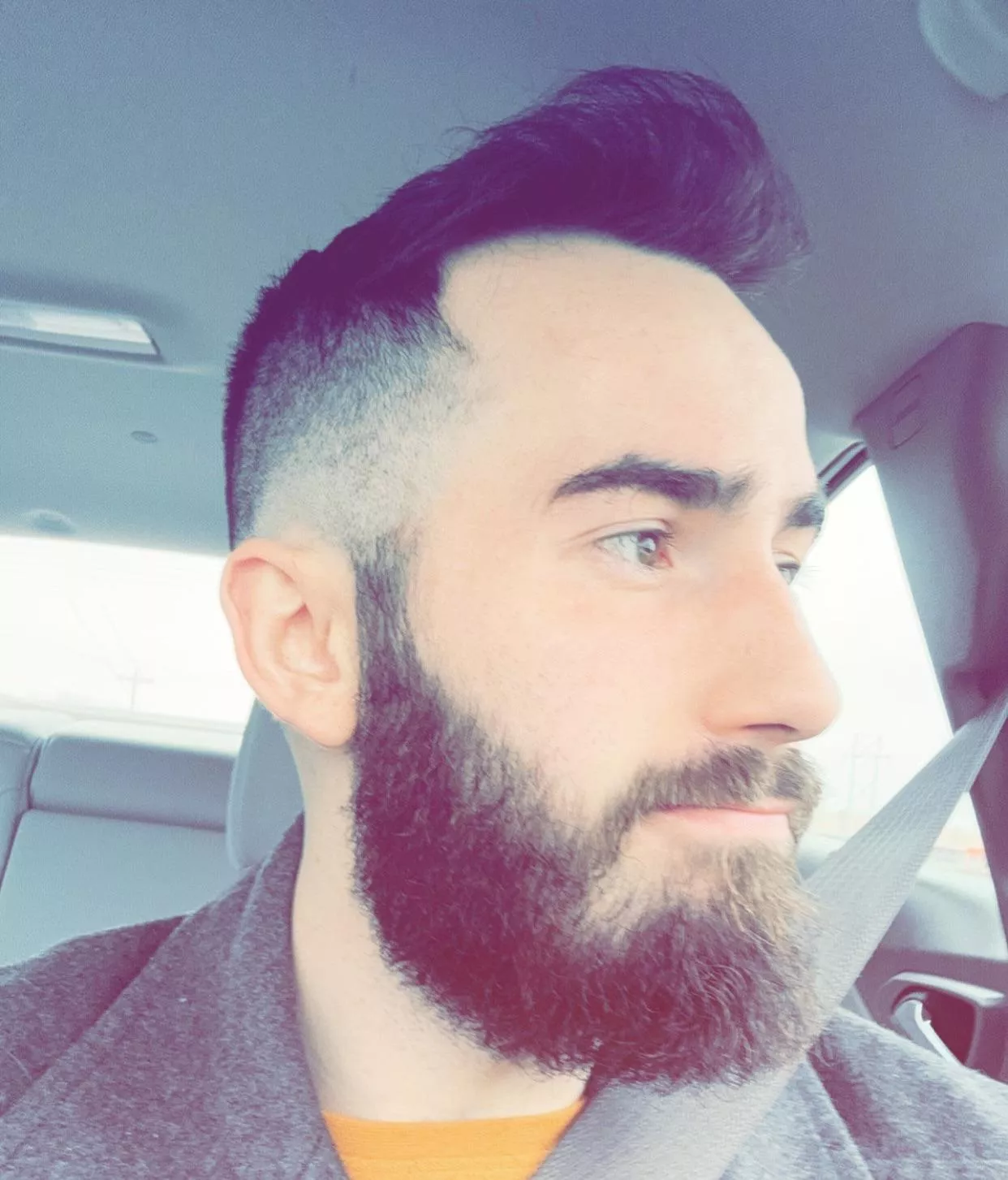 What are you grateful for today? What are you grateful for today?