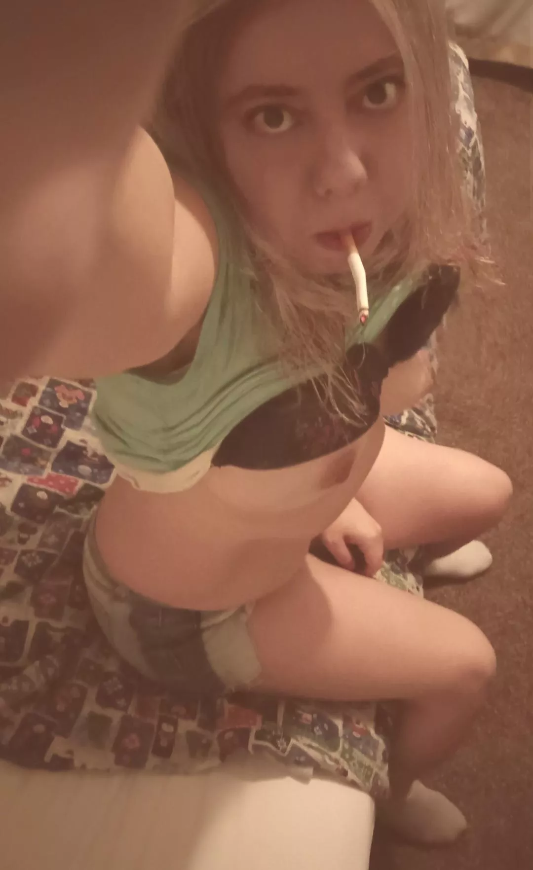 What are your thoughts 