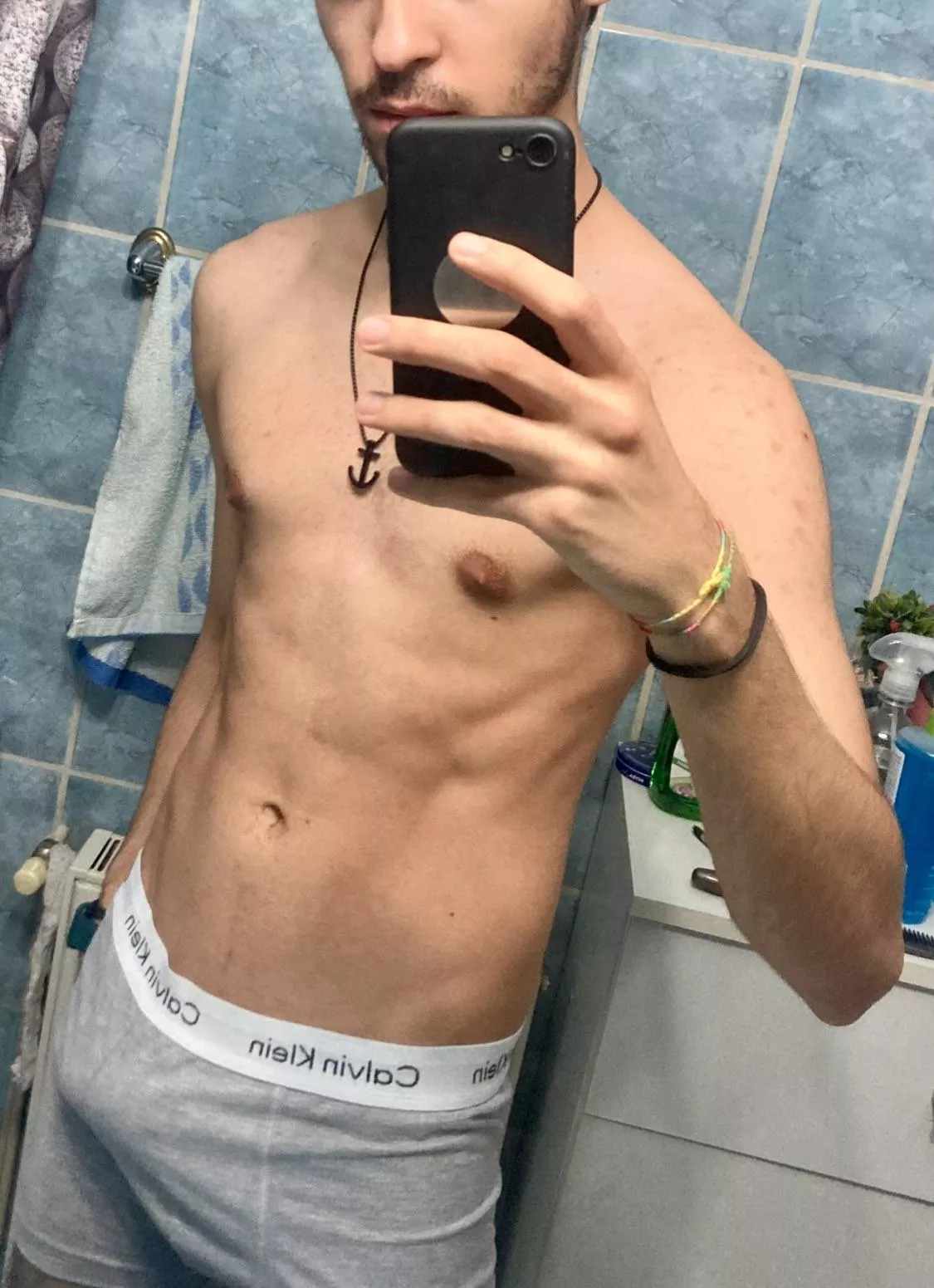 what do you think about skinny fit guys? 23m