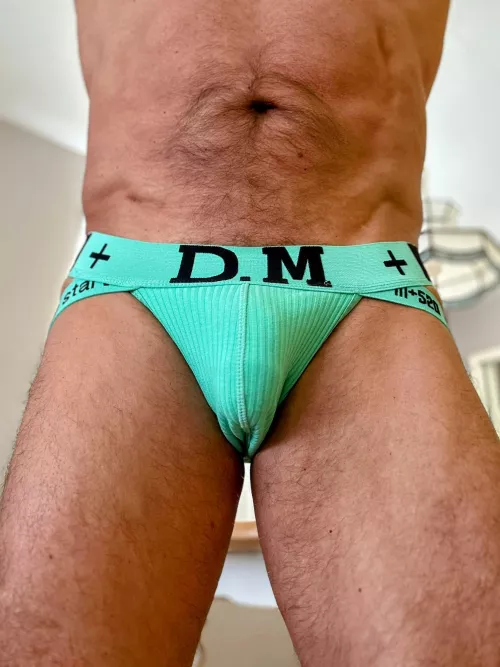 What do you think of this green?