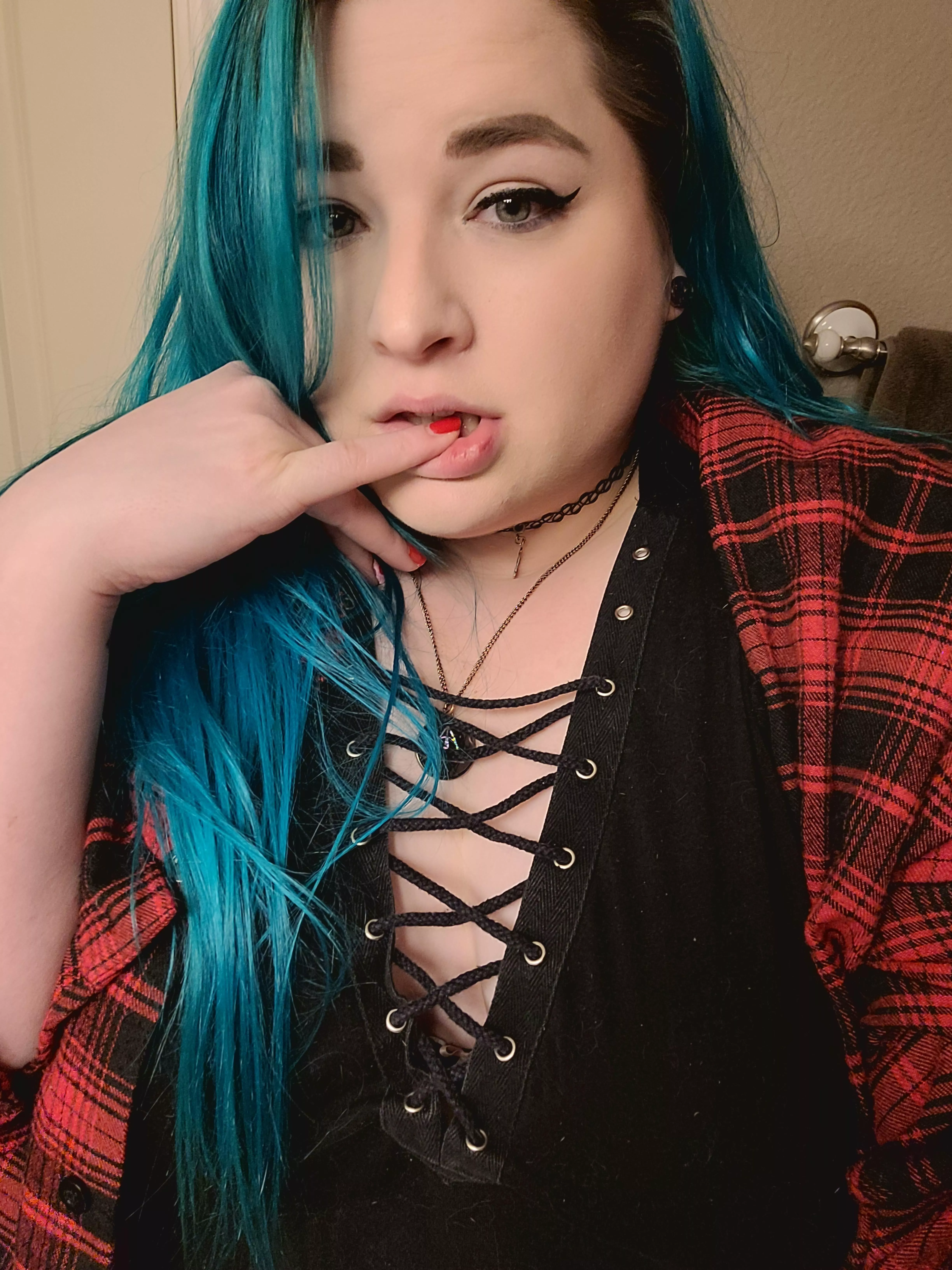 What if I told you I'm safe to cum in?