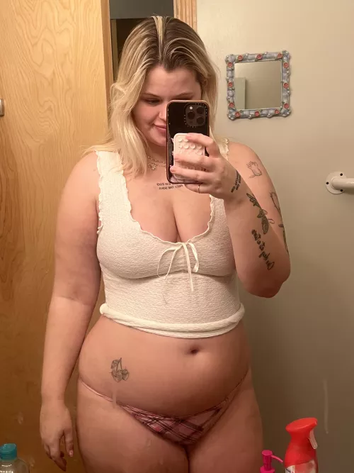 What should be my midnight snack?