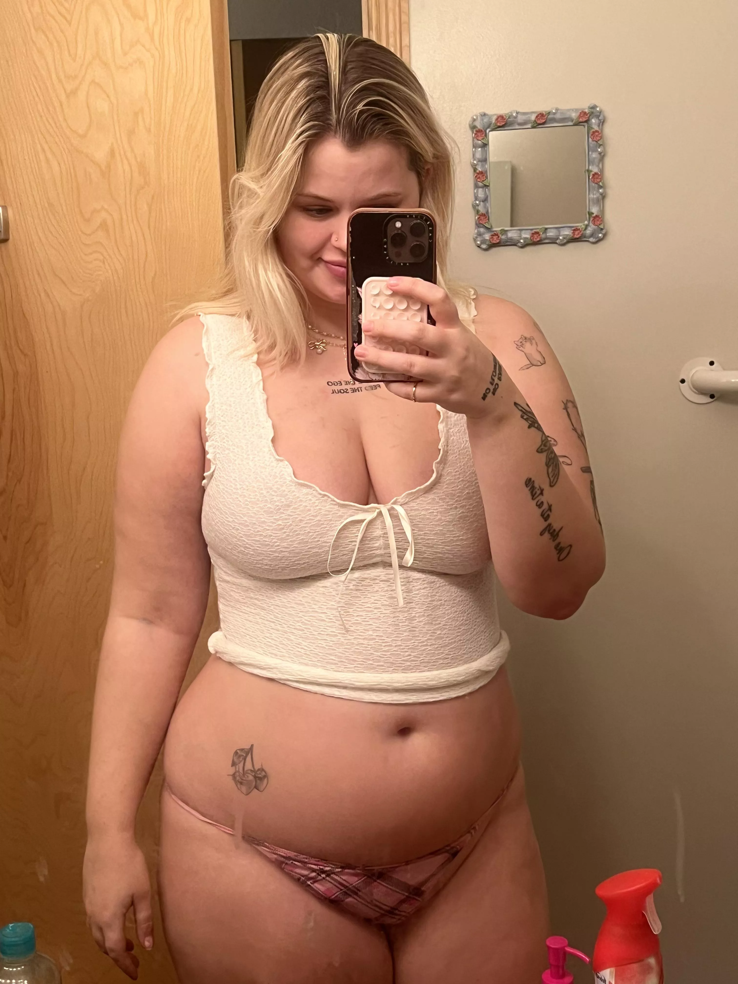 What should be my midnight snack?