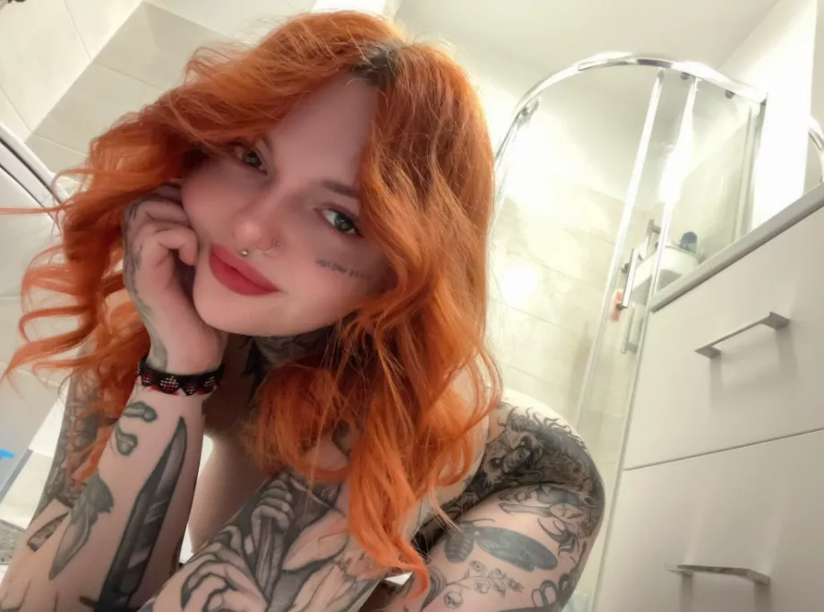 what tattoo did you see first?