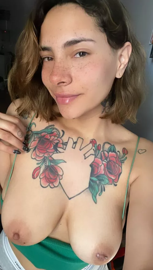 What would u kiss first