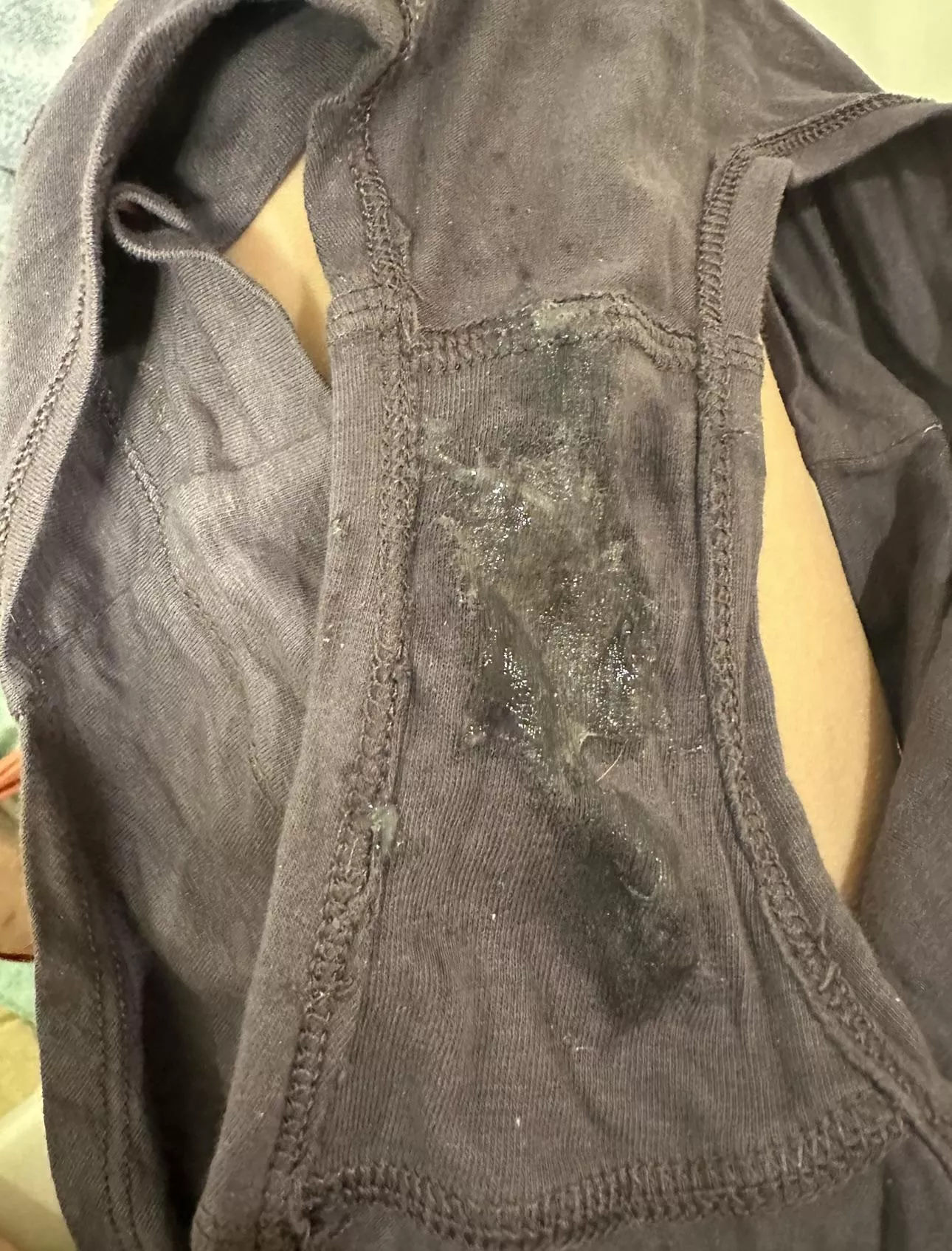 What would you do if you found these?