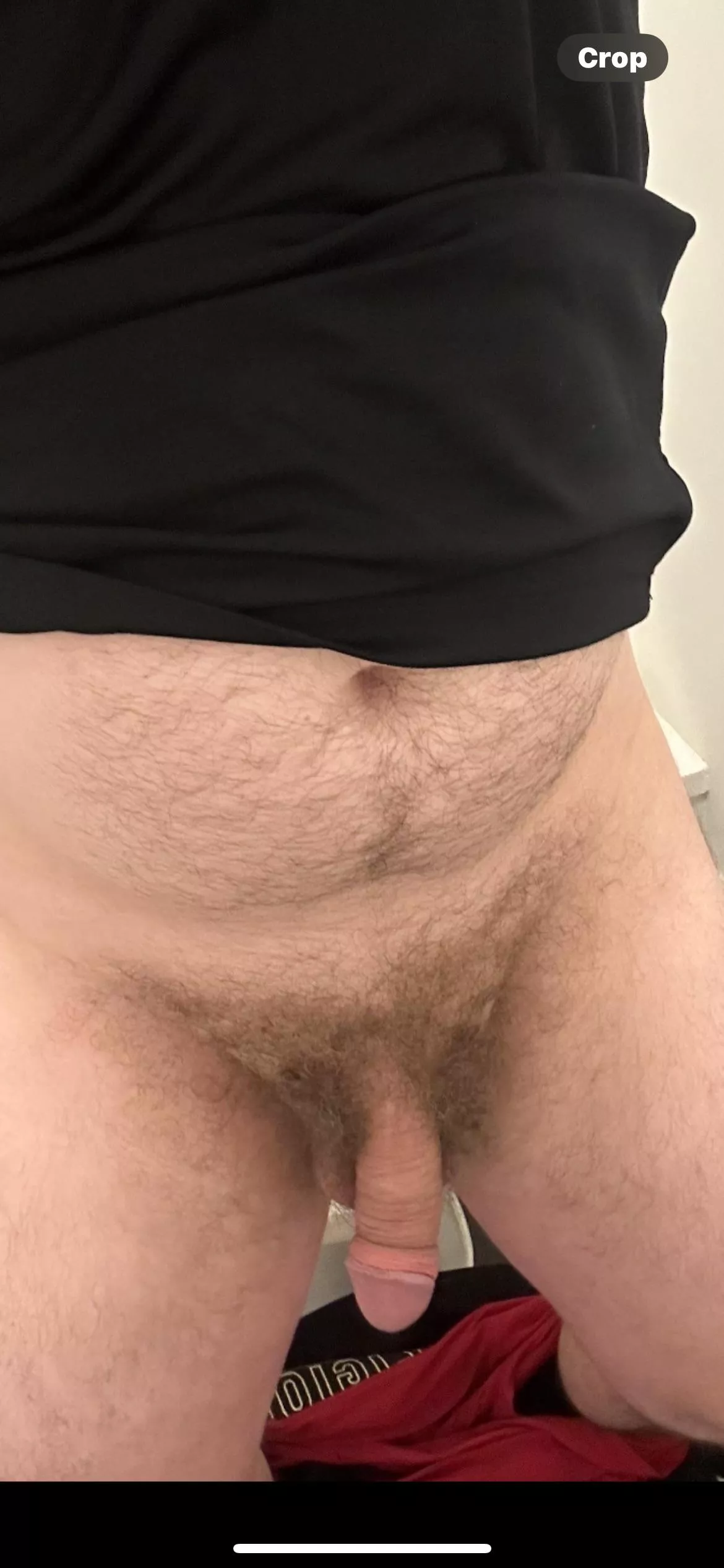 What you think of my little softie