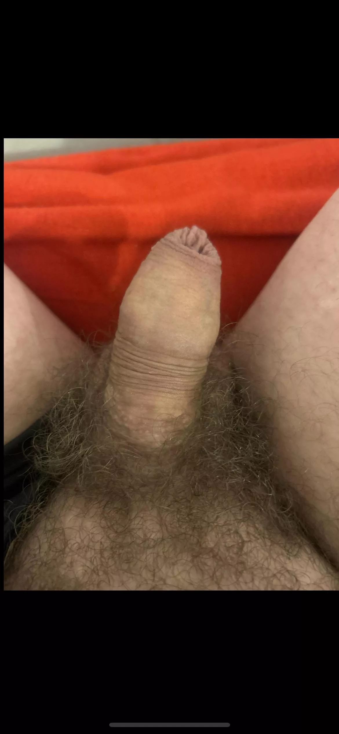 What you think of my soft one