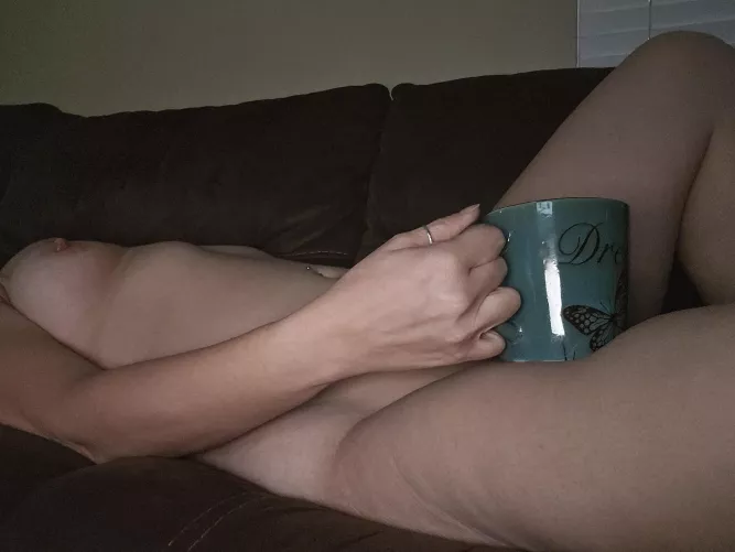 Whatever kind of coffee ypu take make it a good one