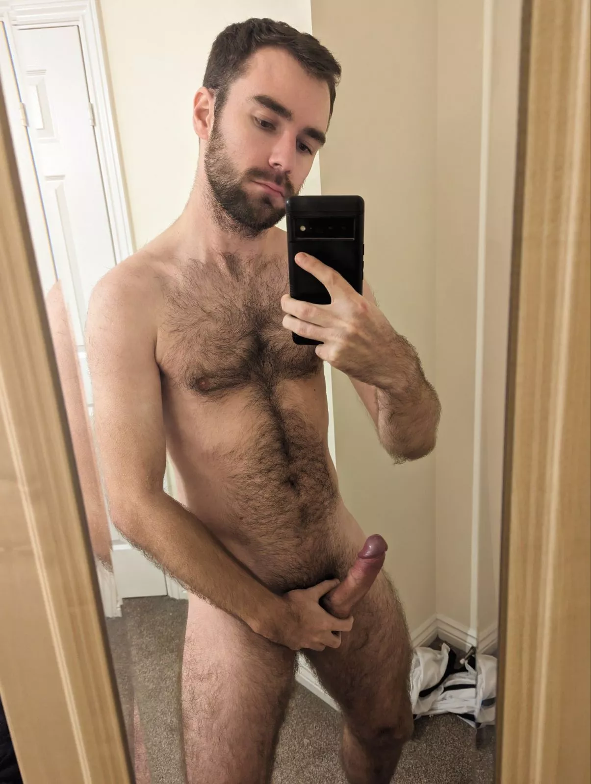 What's better, beard or boner?