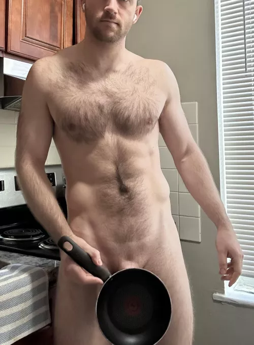 What’s for breakfast?