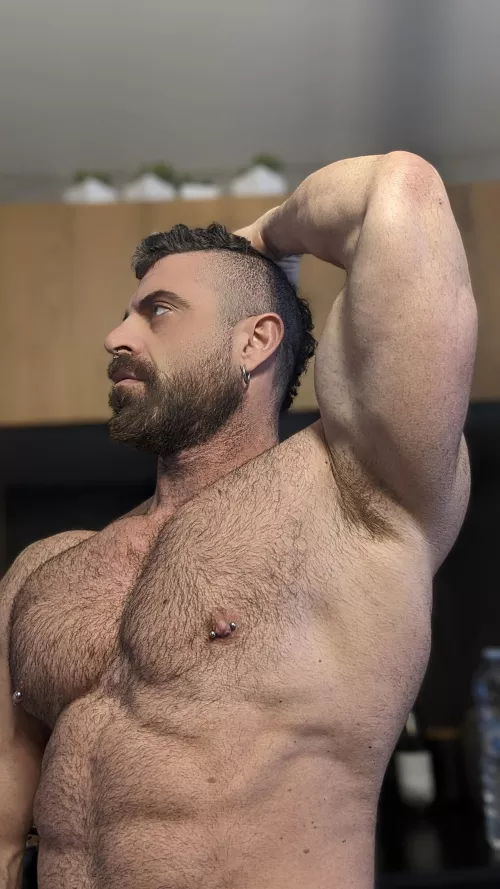 What's the First thought that comes to your mind?