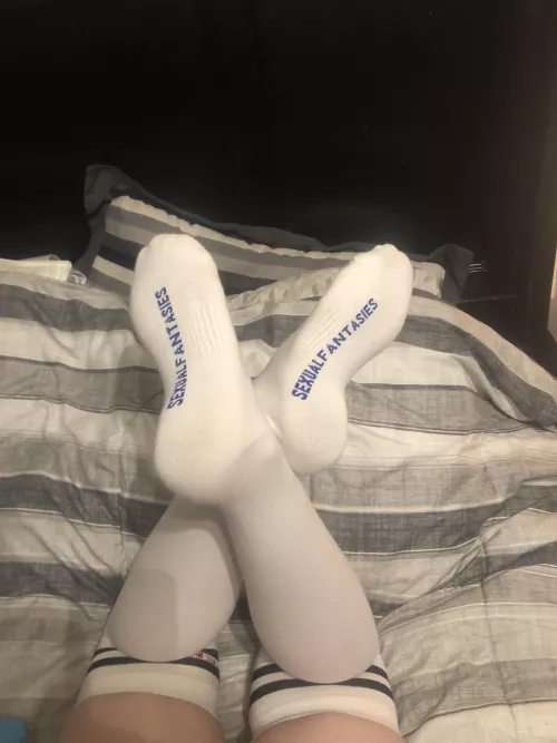 What’s your Fantasy 😘