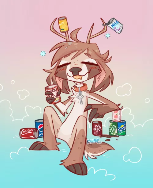 What's your favorite caffeinated drink?🥤✨