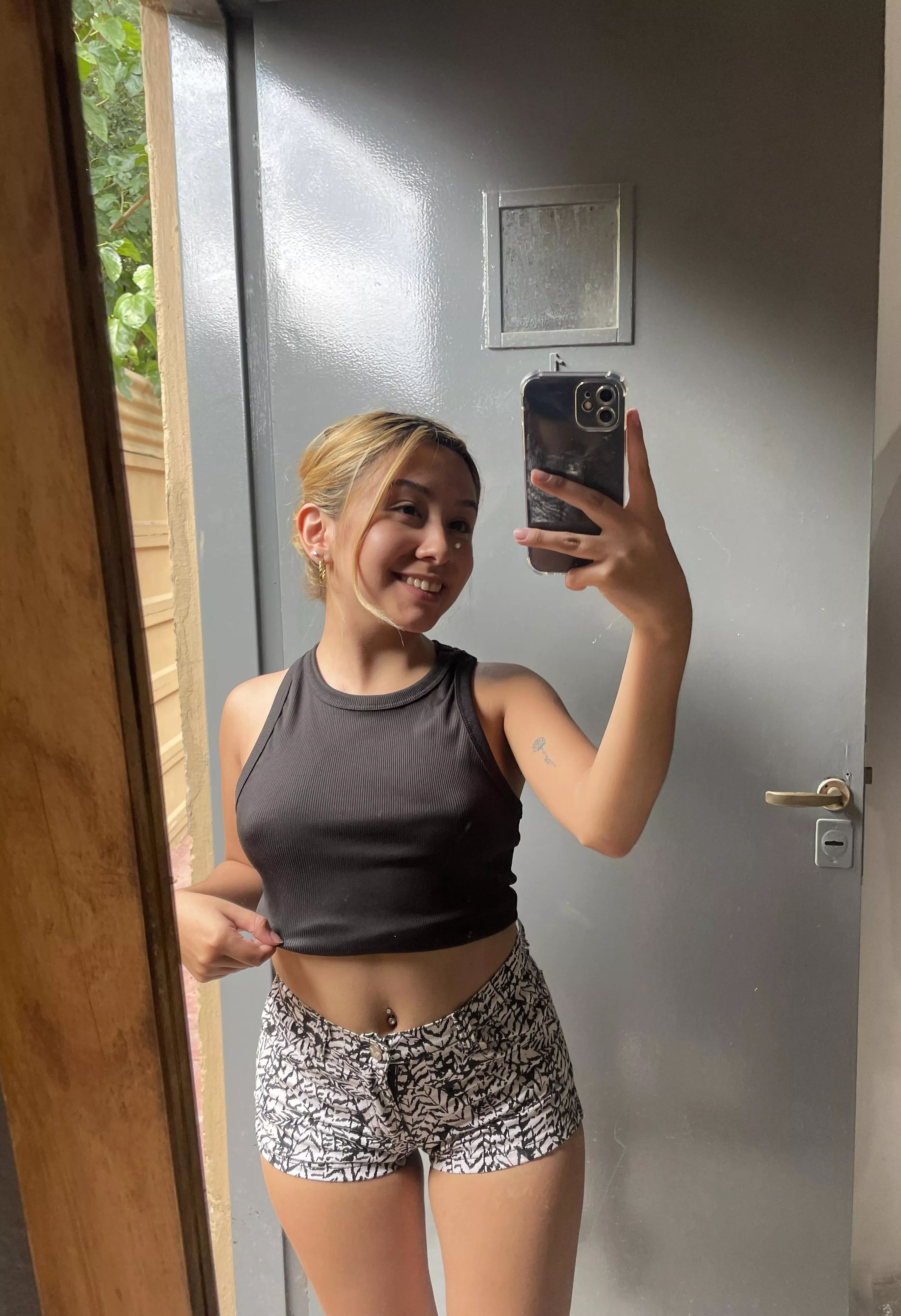 What's your first impression?