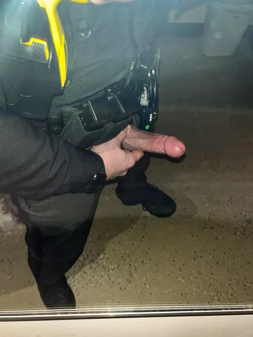 Where’s my hot nurses at?