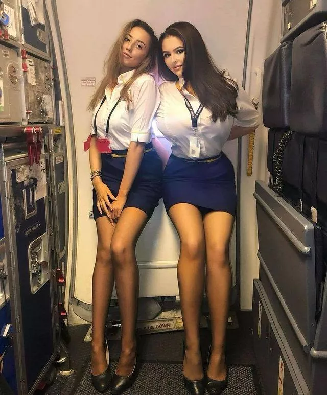 Which Flight Attendant?