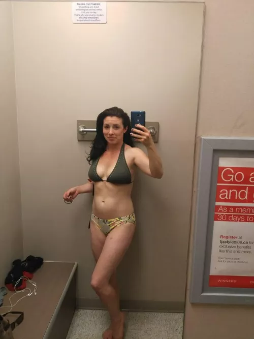 Who wants to see more?