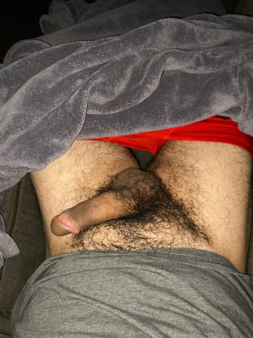 Who wants to suck me off?