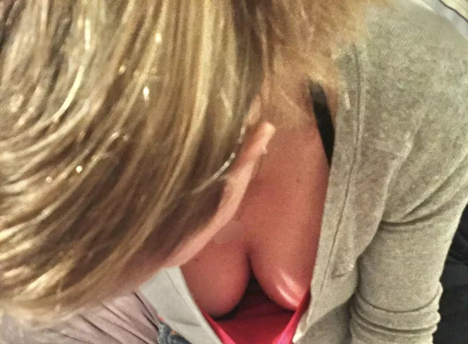 Why do you always stand over me??