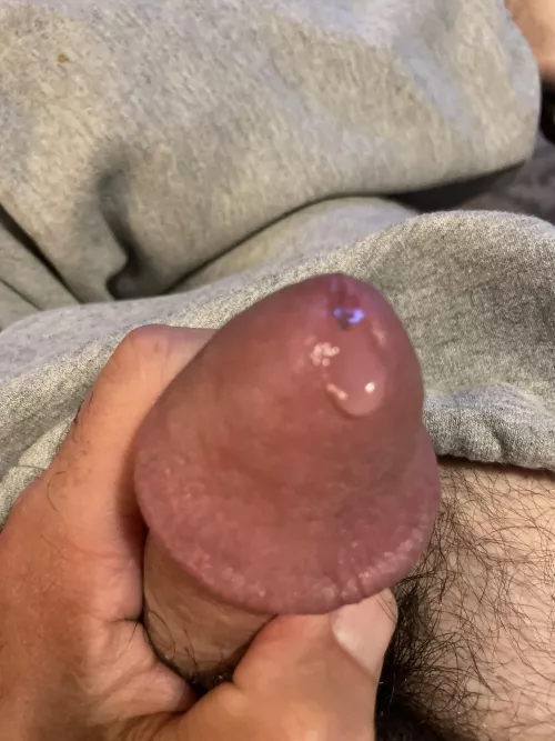 Woke up like this. Now what?