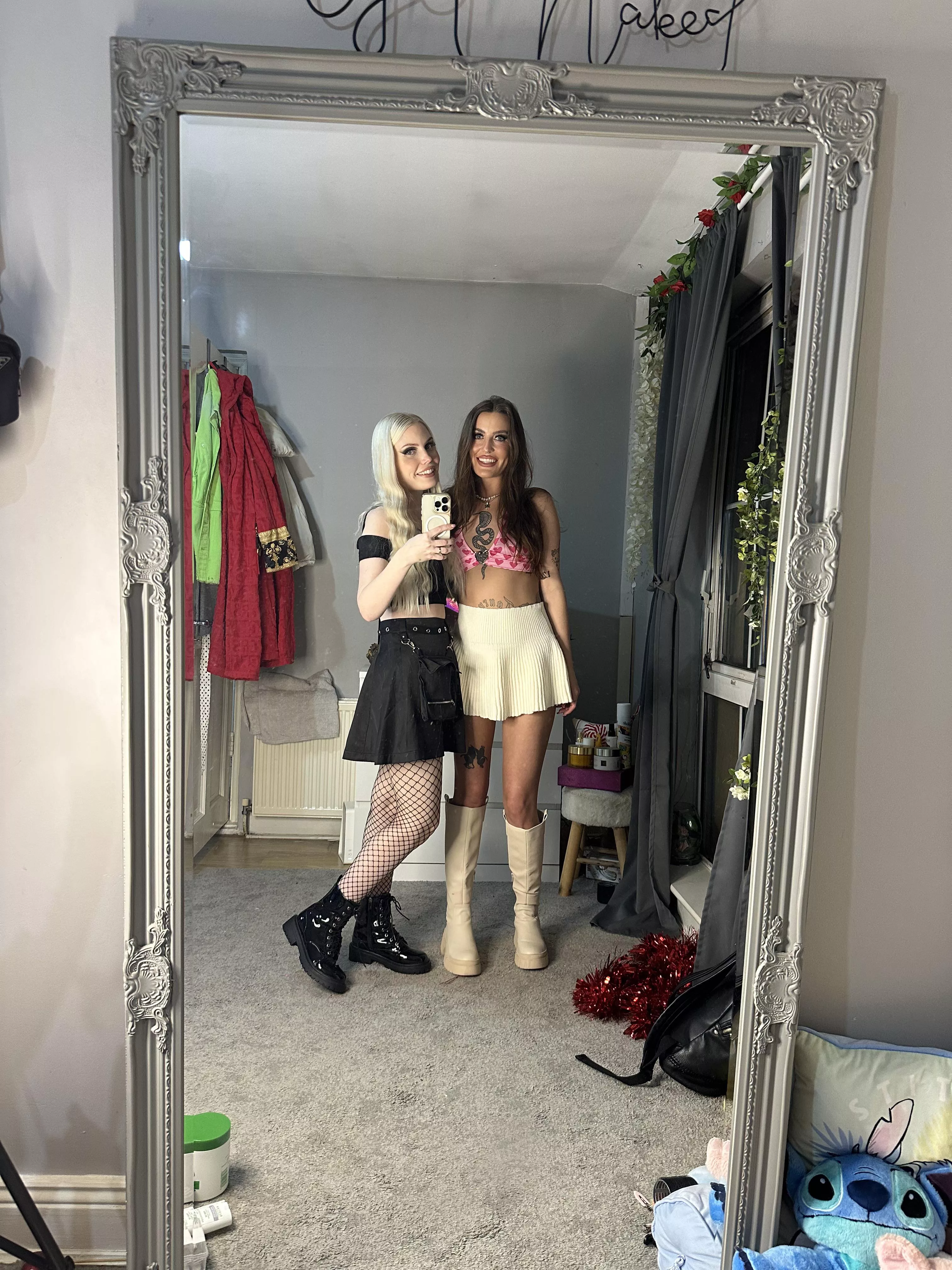 Would you buy us a drink