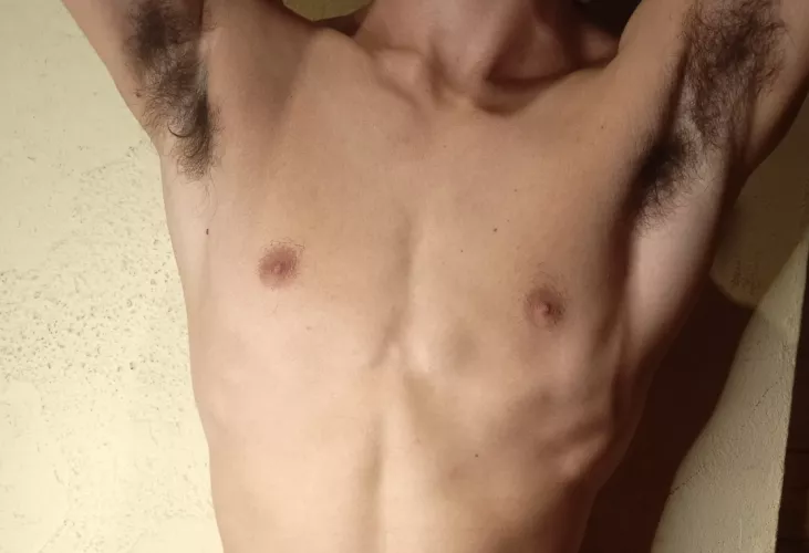 Would you clean me? 👅🔥