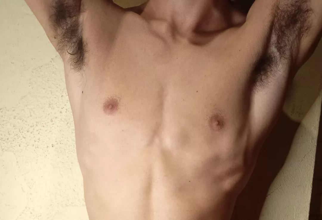 Would you clean me? 👅🔥