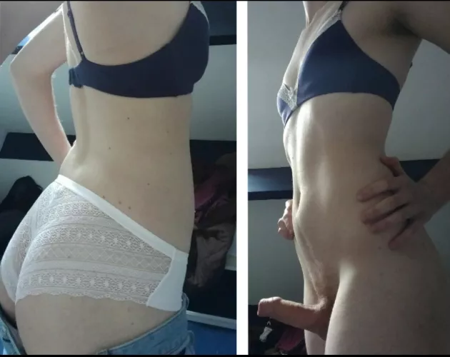 Would you cum inside of me please ✨