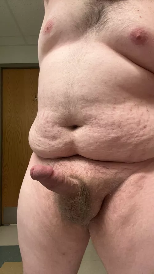 Would you do me the honor of being my work wife? 😜