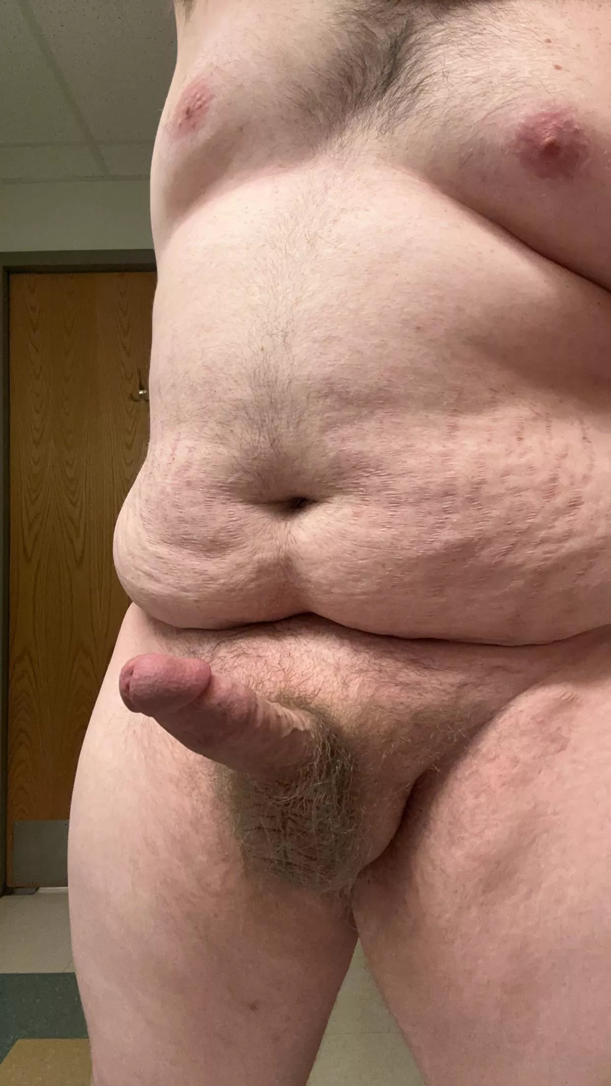 Would you do me the honor of being my work wife? 😜