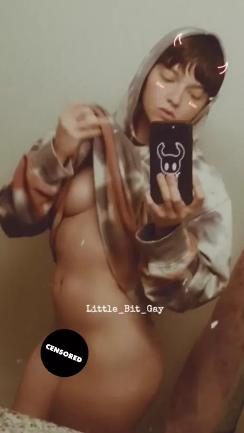 Would you fuck a boi with a body like mine?